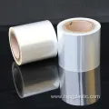 Biaxially Oriented Polypropylene Film (BOPP) 5458